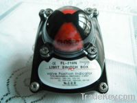 limit swtich box(FL-210Ã¯Â¼ï¿½