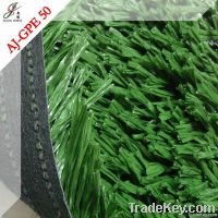 Artificial soccer grass