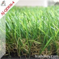 Artificial landscaping grass