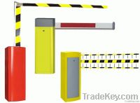 parking barrier From China