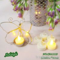 Popular in Europe electric candle light