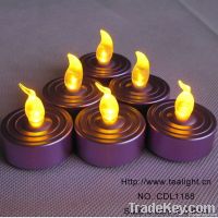 2013 HOT sale candle light