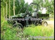 4x4 800cc diesel utv