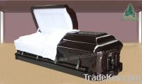 casket