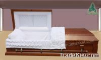 casket