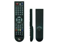 Learning Function Remote Control