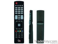Universal remote control GHB-9955