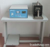 Ultrasonic Metal Welding Mahine Al+Ni Welding/Batteries Welding