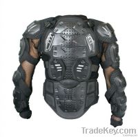 Motorcycle Leather Jacket