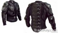 Motorcycle Leather Jacket