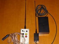 Very Long Range Custom Made Industrial Irrigation Remote Control Systems