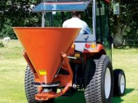 VIETNAM FERTILISER SPREADER