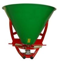 Fertiliser Spreader