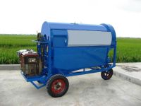 Rice Thresher