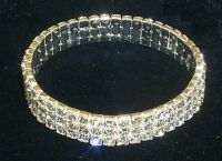 Cup Chain-bangle