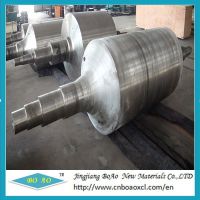 Centrifugal casting Furnace Roll for Continuous Annealing Furnace 