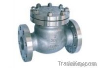 Check Valve