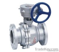 ANSI Ball Valve