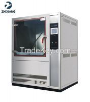 Sand And Dust Test Chambers