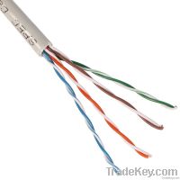 4Pairs 305m UTP/FTP/SFTP Cat 5e/Cat 6 lan cable