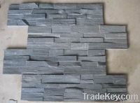 Culture Stone , Ledge Stone , Stone Venner , Black Culture Stone ZXC25