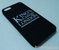 Custom Logo or Image on Mobile Case