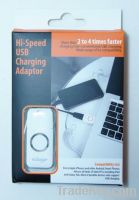 High-Speed USB Charging Adaptor