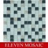 Wholesale glass mosaic tile EMSZ04 From China