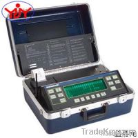Combustion Effciency & Environmental Analyzer