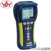 Portable   Combustion  Analyzer