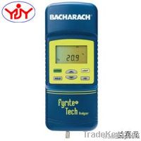 Residential  Combusation   Analyzer