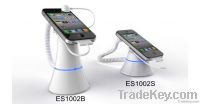 New Security Mobile phone Security display stand with alarm and chargi