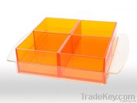 Acrylic Box