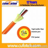 Fiber optic cable