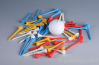 biodegrdable golf balls&golf tee