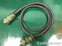 Customized cable harness From Singapore