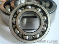 Metric famous brand Deep Groove Ball bearing Bearing manufacturer