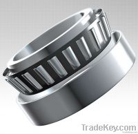 Quality China bearing Chrome steel tapered roller bearing used for tra