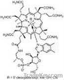 Vitamin B12 1% Feed Grade