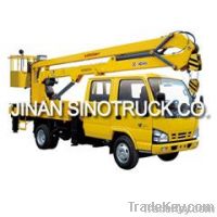 XCMG Aerial work platform  14m SLL