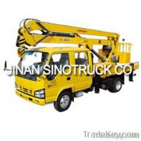 XCMG Aerial work platform  14m SLL