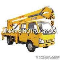 XCMG 18m Aerial work platform