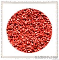 red masterbatch