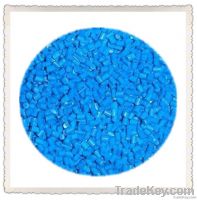 blue masterbatch