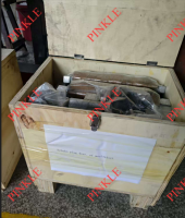 16A3 plug Mould From China