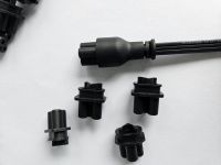 C5 Connector, C5 Plug, Plug Insert