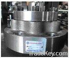 Surge Valves