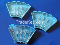 DENTAL BURS With Diamond Heads Â«ROSBEL