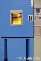 Temperature &amp; humidity test chamber