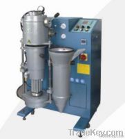 CXM-â¢ Digital Vacuum Pressurized Rotary Casting Machine